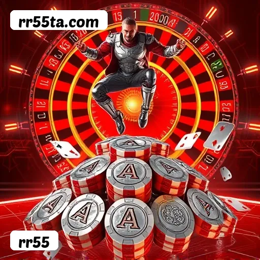 Rodadas Grátis Diárias rr55.com - 50 Rodadas Todos os Dias em Slots Premium