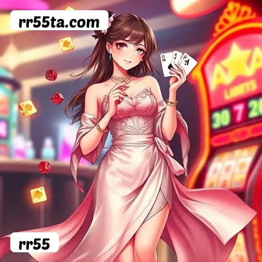 Design Responsivo rr55.com - Interface Adaptável para Todos os Dispositivos Mobile, Tablet e Desktop