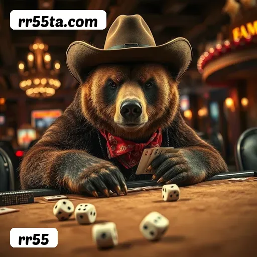 Slots Premium rr55.com - Mais de 320 Jogos com RTP até 98.5% e Jackpots Progressivos