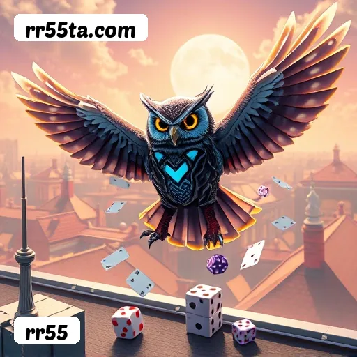 Bônus de Boas-vindas rr55.com até 300% até R$ 10.000 + 200 Rodadas Grátis